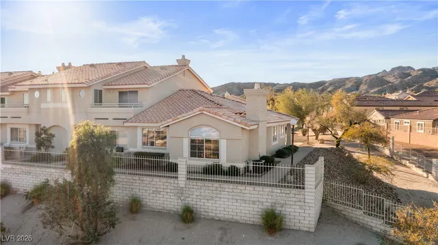 $264,900 | 2184 Camel Mesa Drive, Laughlin, NV 89029