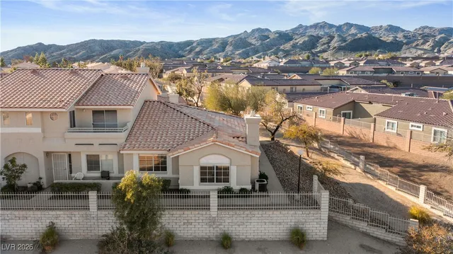 $264,900 | 2184 Camel Mesa Drive, Laughlin, NV 89029