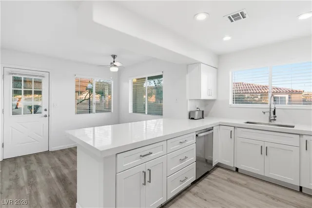 $264,900 | 2184 Camel Mesa Drive, Laughlin, NV 89029