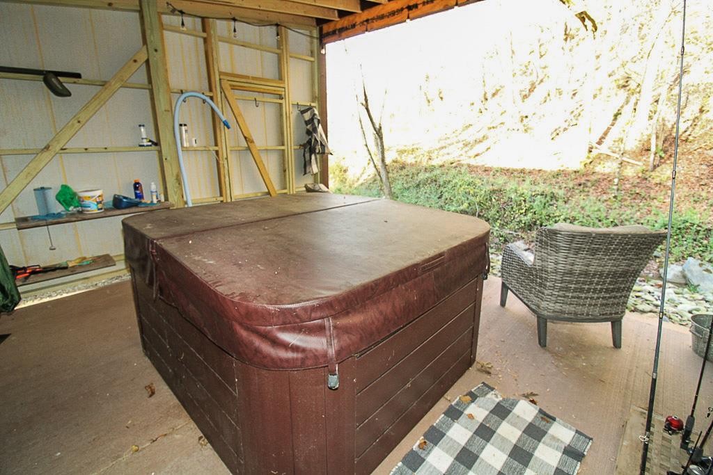 4489 Pittman Center Road Sevierville, TN 37876 - Photo 33 of 41 Gallery Image 33