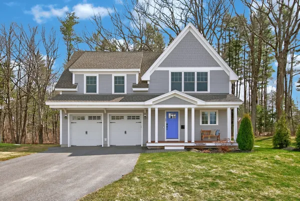 $725,000 | 30 Black Sparrow Drive, Portland, ME 04102