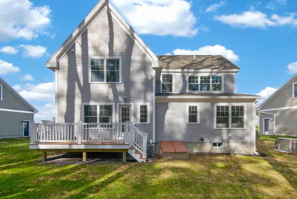 $725,000 | 30 Black Sparrow Drive, Portland, ME 04102