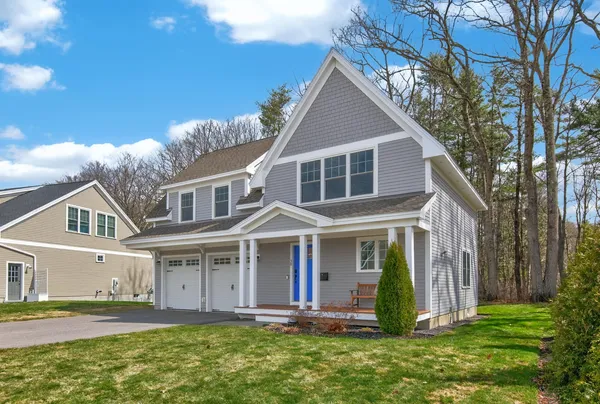 $725,000 | 30 Black Sparrow Drive, Portland, ME 04102