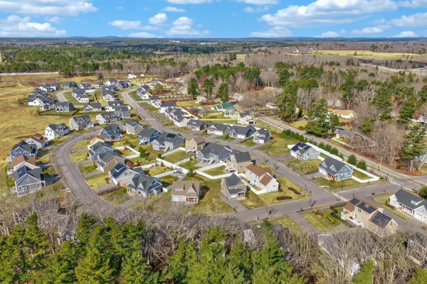 $725,000 | 30 Black Sparrow Drive, Portland, ME 04102