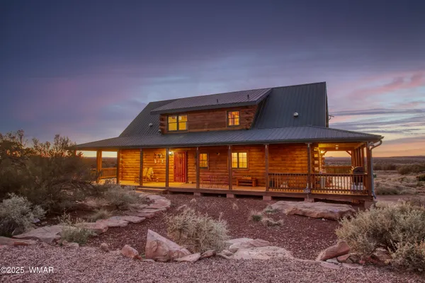 $1,000,000 | 8555 Reata Lane, Snowflake, AZ 85937