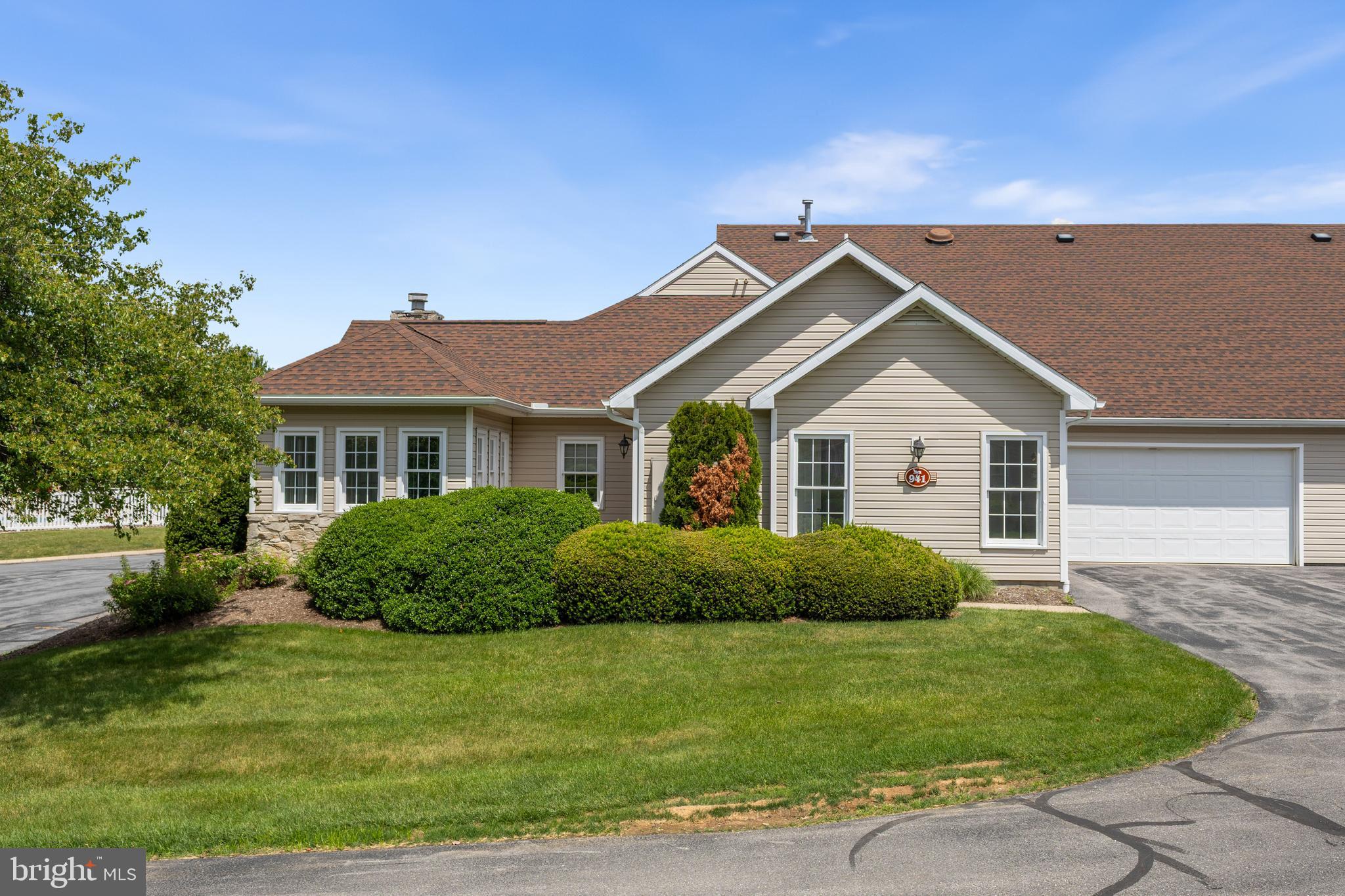 3301 Shellers Bend, Unit 941 State College, PA 16801 - Photo 1 of 29