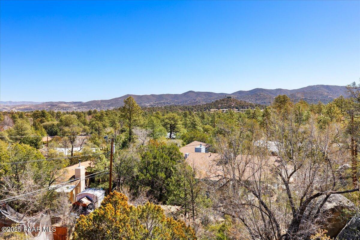 2000 Forest Hills Road Prescott, AZ 86303 - Photo 12 of 40 Prescott Views