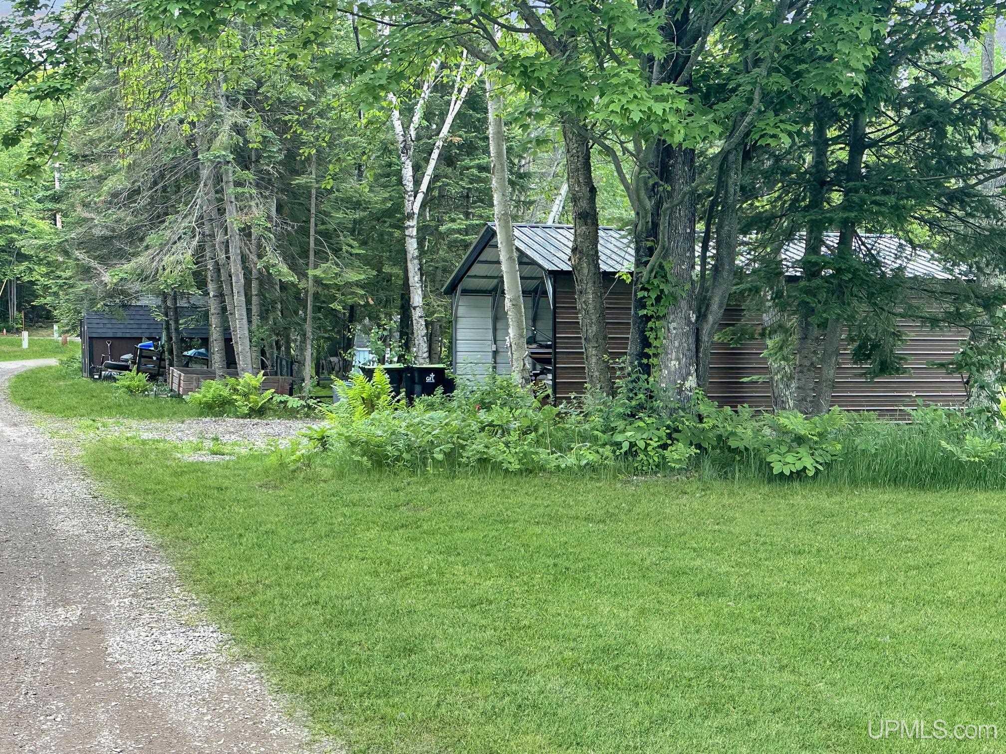217 East Lake Emily Road Crystal Falls, MI 49920 - Photo 58 of 65