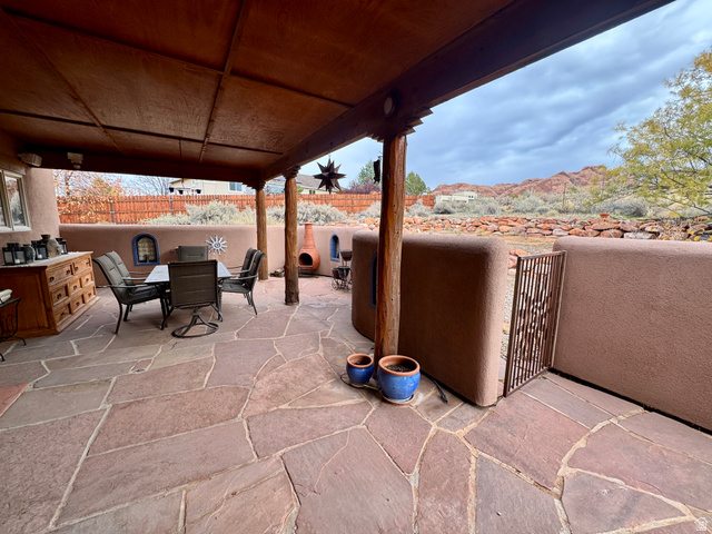 2197 Rio Verde Moab, UT 84532 - Photo 28 of 32