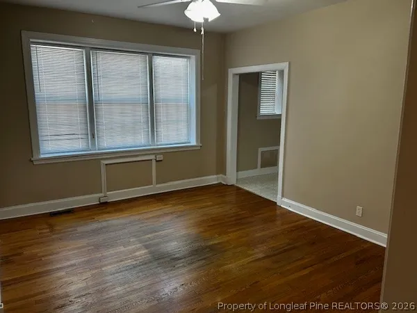 $785 | 100 Bradford Avenue, Unit 4, Fayetteville, NC 28301