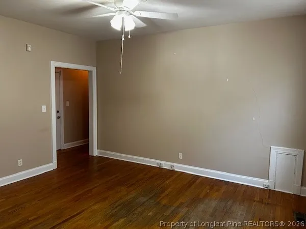 $785 | 100 Bradford Avenue, Unit 4, Fayetteville, NC 28301