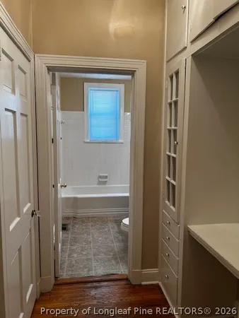$785 | 100 Bradford Avenue, Unit 4, Fayetteville, NC 28301