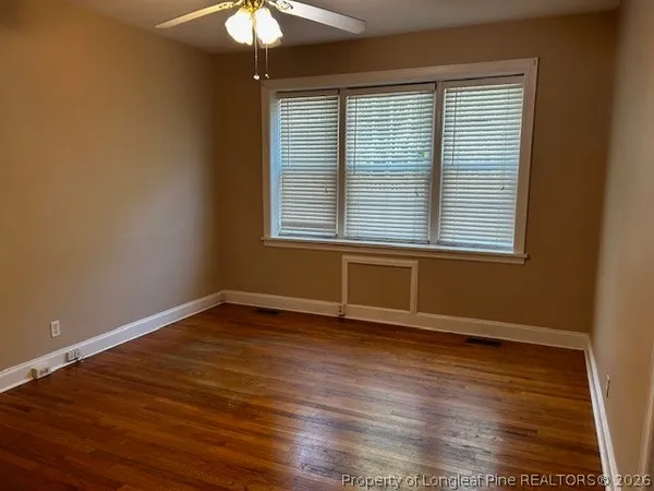 $785 | 100 Bradford Avenue, Unit 4, Fayetteville, NC 28301