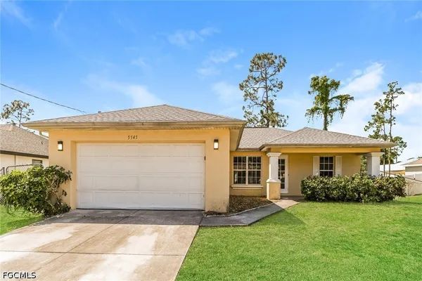 $300,000 | 5545 Beck Street, Lehigh Acres, FL 33971
