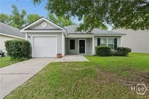 $2,000 | 115 Fox Glen Court, Port Wentworth, GA 31407