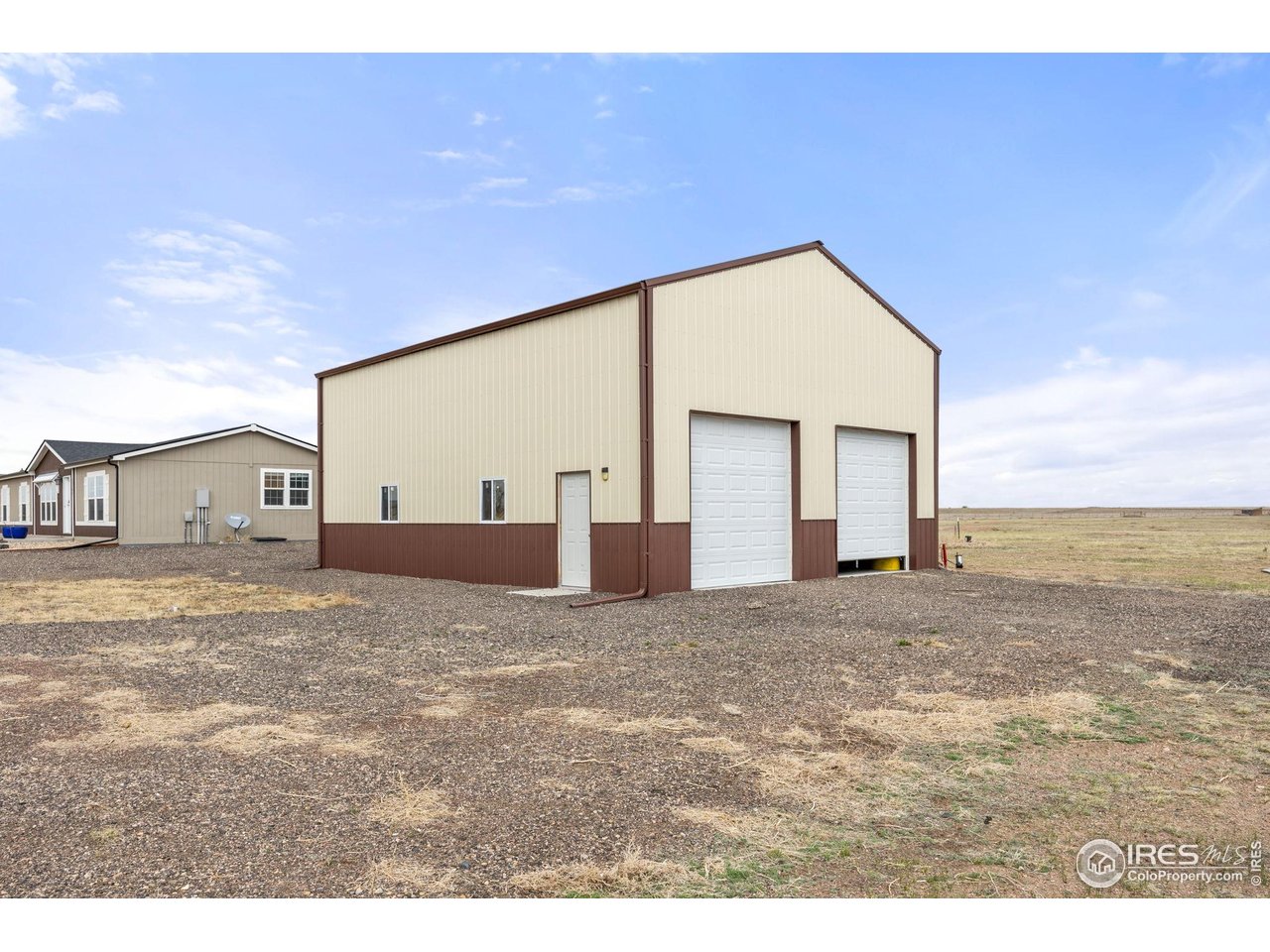 55102 County Road 21 Carr, CO 80612 - Photo 23 of 34 a view of large room