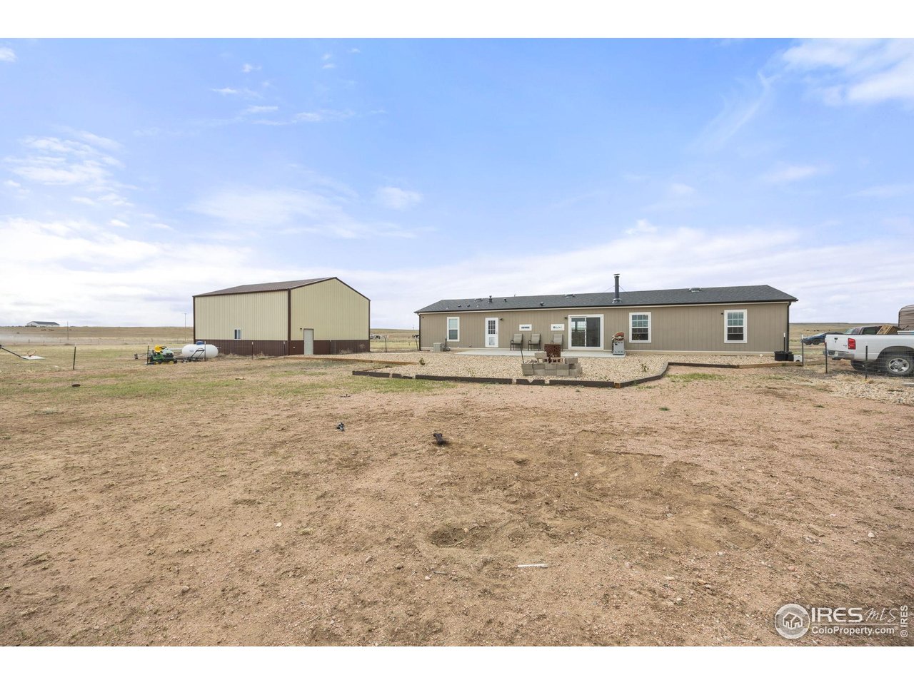 55102 County Road 21 Carr, CO 80612 - Photo 28 of 34