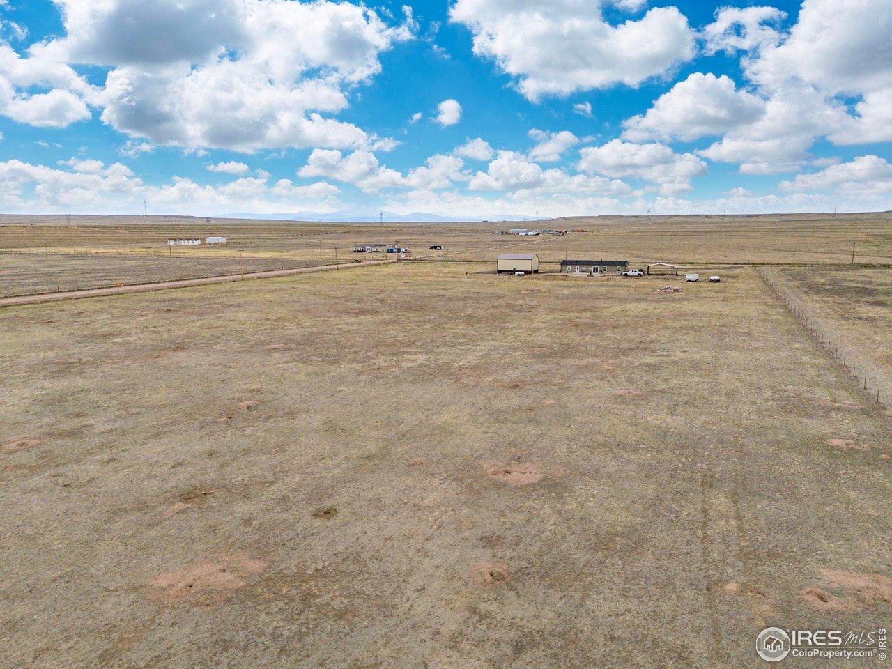 55102 County Road 21 Carr, CO 80612 - Photo 33 of 34 a view of an ocean beach