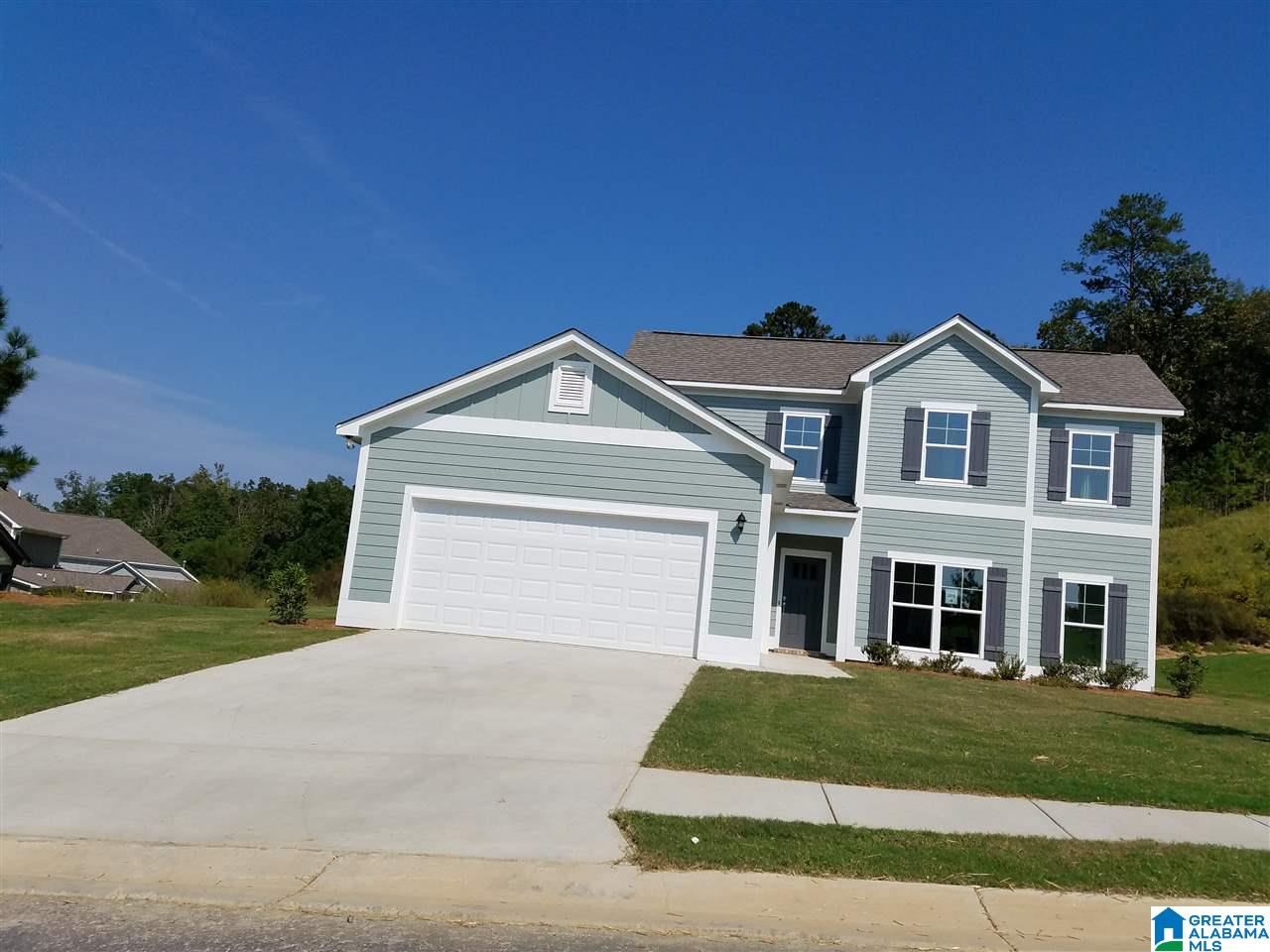 6005 Madison Place Helena, AL 35080 - Photo 2 of 15