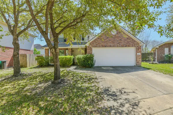 $318,000 | 21935 Whispering Daisy Court, Cypress, TX 77433