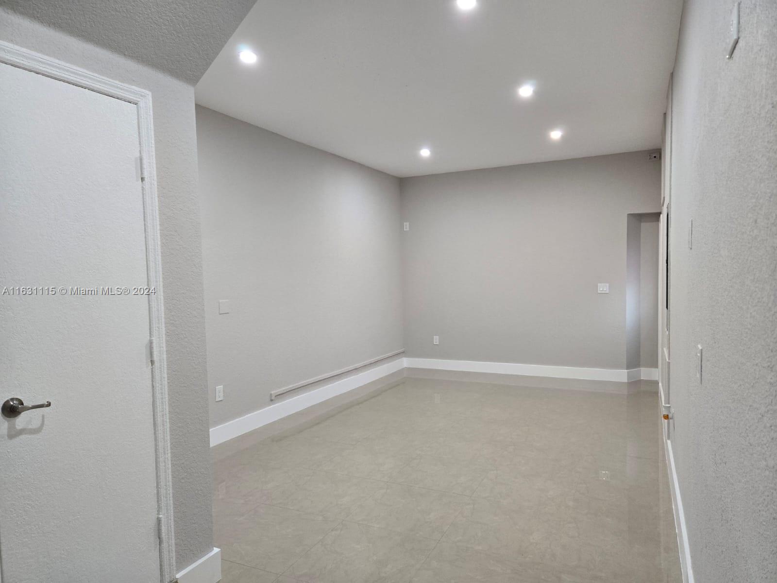 28407 Southwest 129th Place Homestead, FL 33033 - Photo 14 of 17 a view of empty room