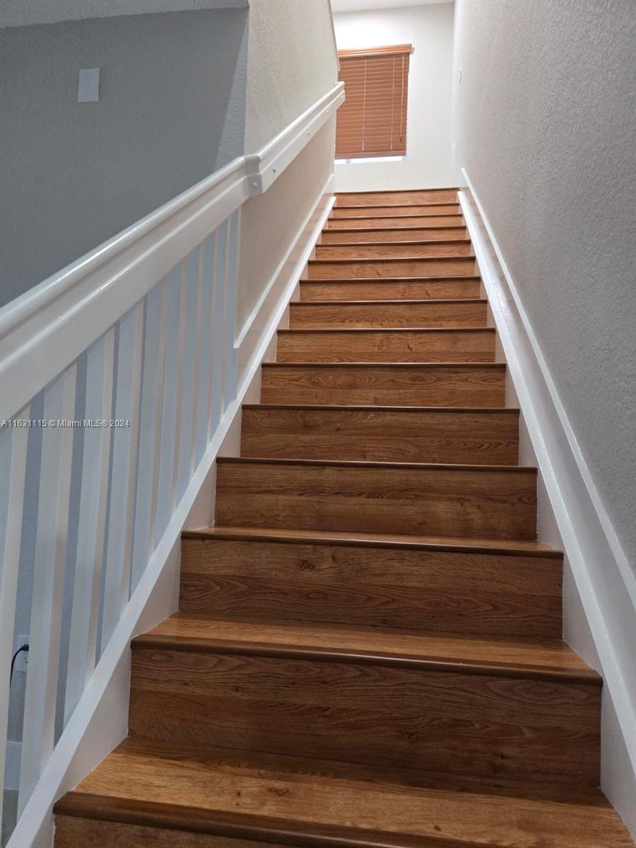 28407 Southwest 129th Place Homestead, FL 33033 - Photo 7 of 17 a view of entryway