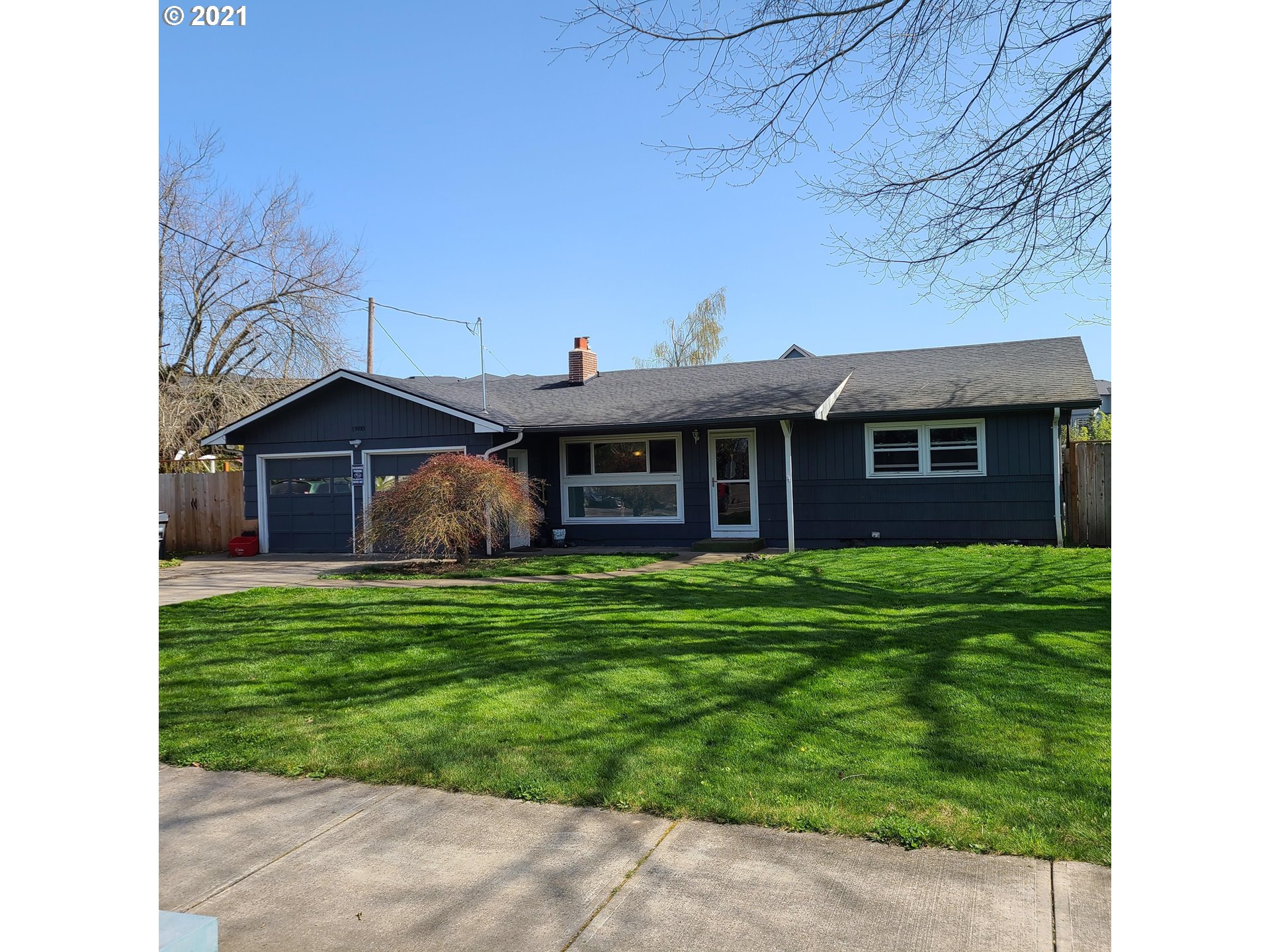1980 Chemawa Road Northeast Keizer, OR 97303 - Photo 1 of 29 Gallery Image 1