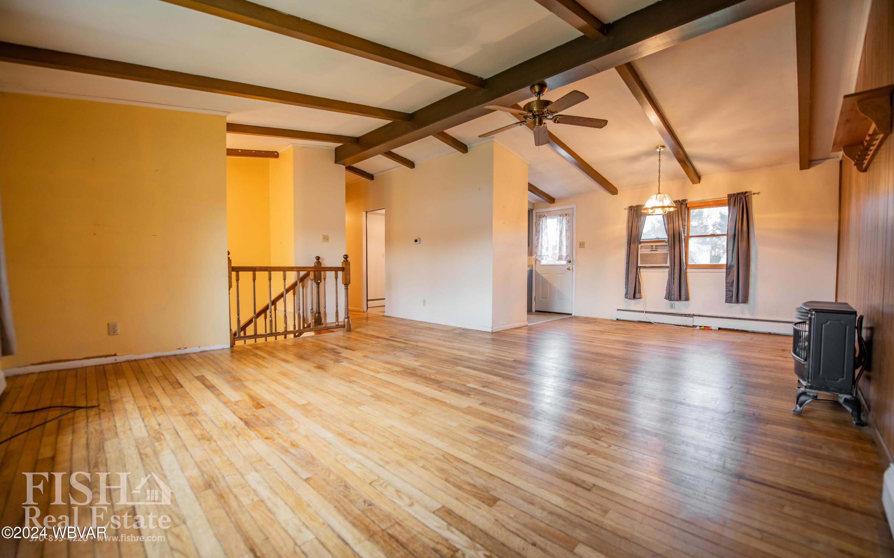168 Mackeyville Road Mill Hall, PA 17751 - Photo 6 of 29 Living Room