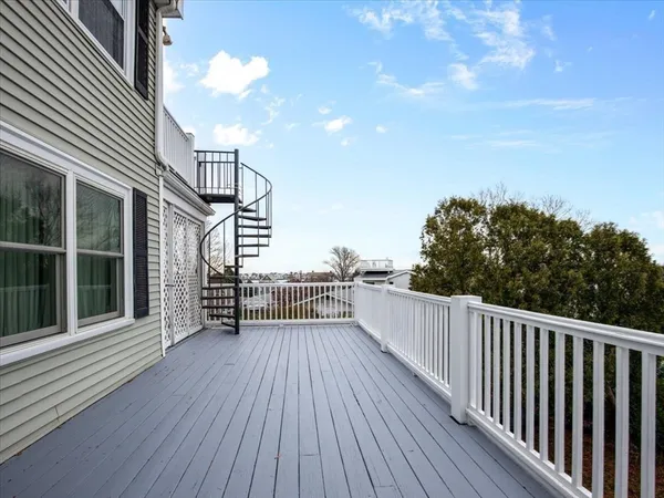 $539,000 | 32 Barker Road, Unit 3, Scituate, MA 02066