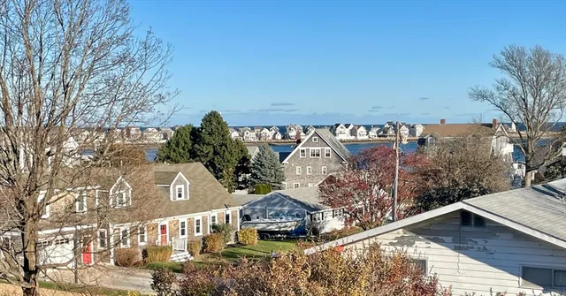 $545,000 | 32 Barker Road, Unit 3, Scituate, MA 02066