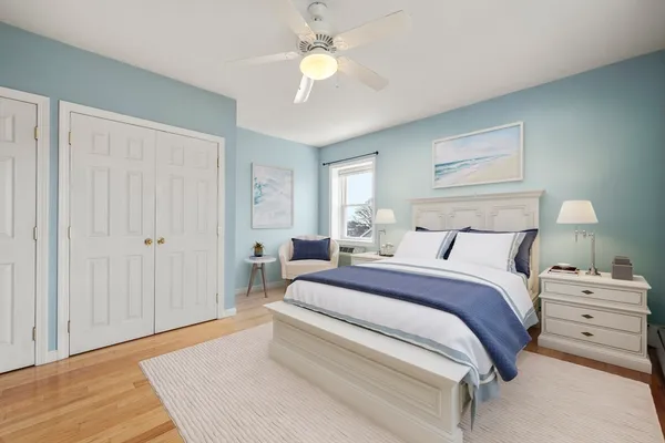 $539,000 | 32 Barker Road, Unit 3, Scituate, MA 02066