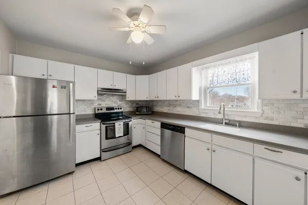 $539,000 | 32 Barker Road, Unit 3, Scituate, MA 02066
