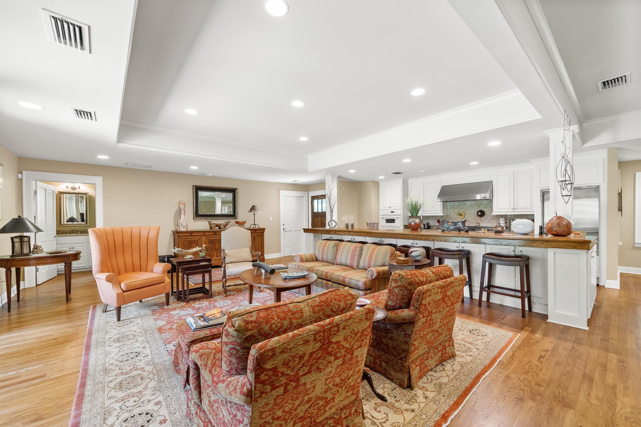 420 White Avenue Fairhope, AL 36532 - Photo 12 of 37 LivingRoom