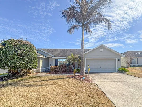 $2,275 | 8755 Fort Socrum Village Way, Lakeland, FL 33810
