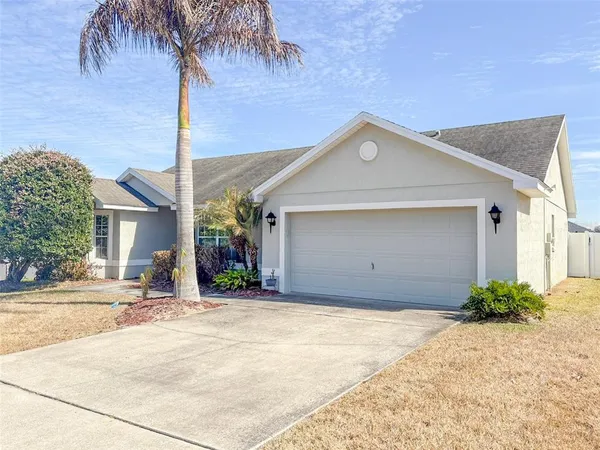 $2,275 | 8755 Fort Socrum Village Way, Lakeland, FL 33810