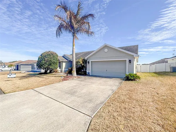 $2,275 | 8755 Fort Socrum Village Way, Lakeland, FL 33810