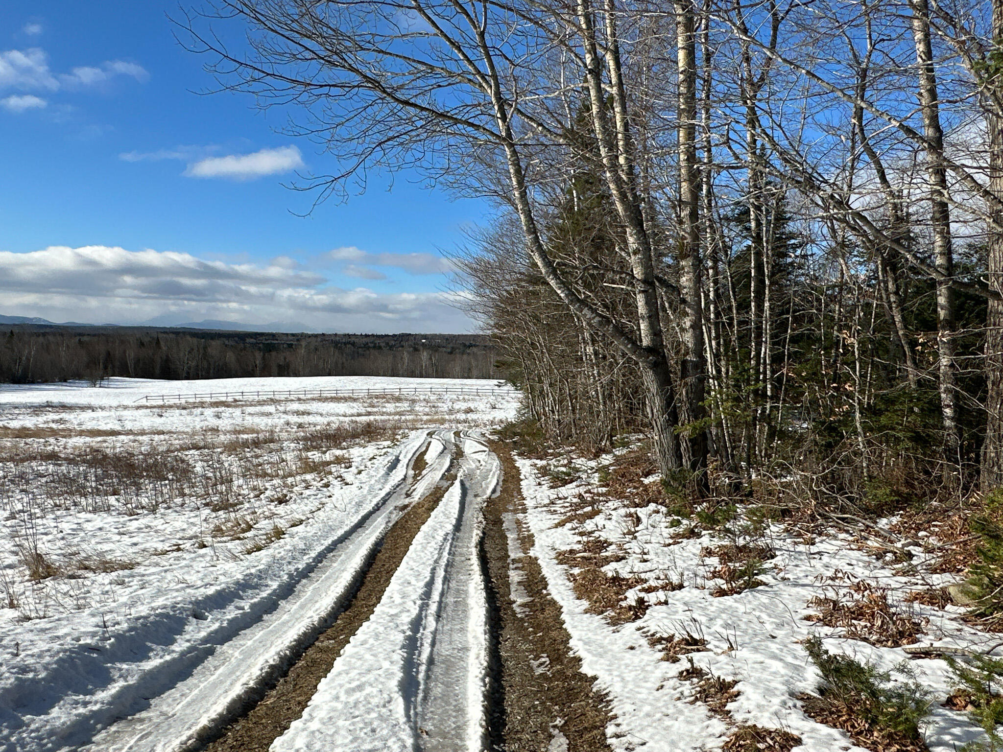 Lot 19 Up Back Rd Mount Mount Chase, ME 04765 - Photo 3 of 10 3