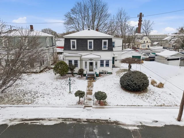 $679,900 | 8 Laurel Street, Whitman, MA 02382