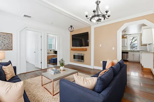 $679,900 | 8 Laurel Street, Whitman, MA 02382