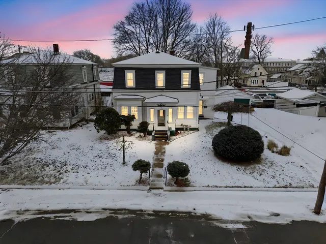 $679,900 | 8 Laurel Street, Whitman, MA 02382