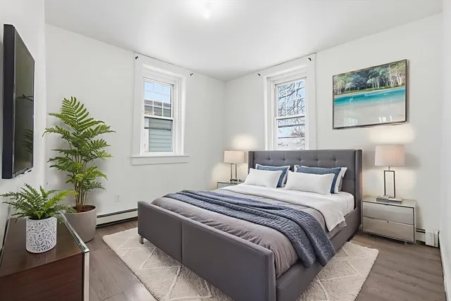 $679,900 | 8 Laurel Street, Whitman, MA 02382