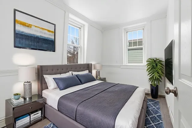 $679,900 | 8 Laurel Street, Whitman, MA 02382