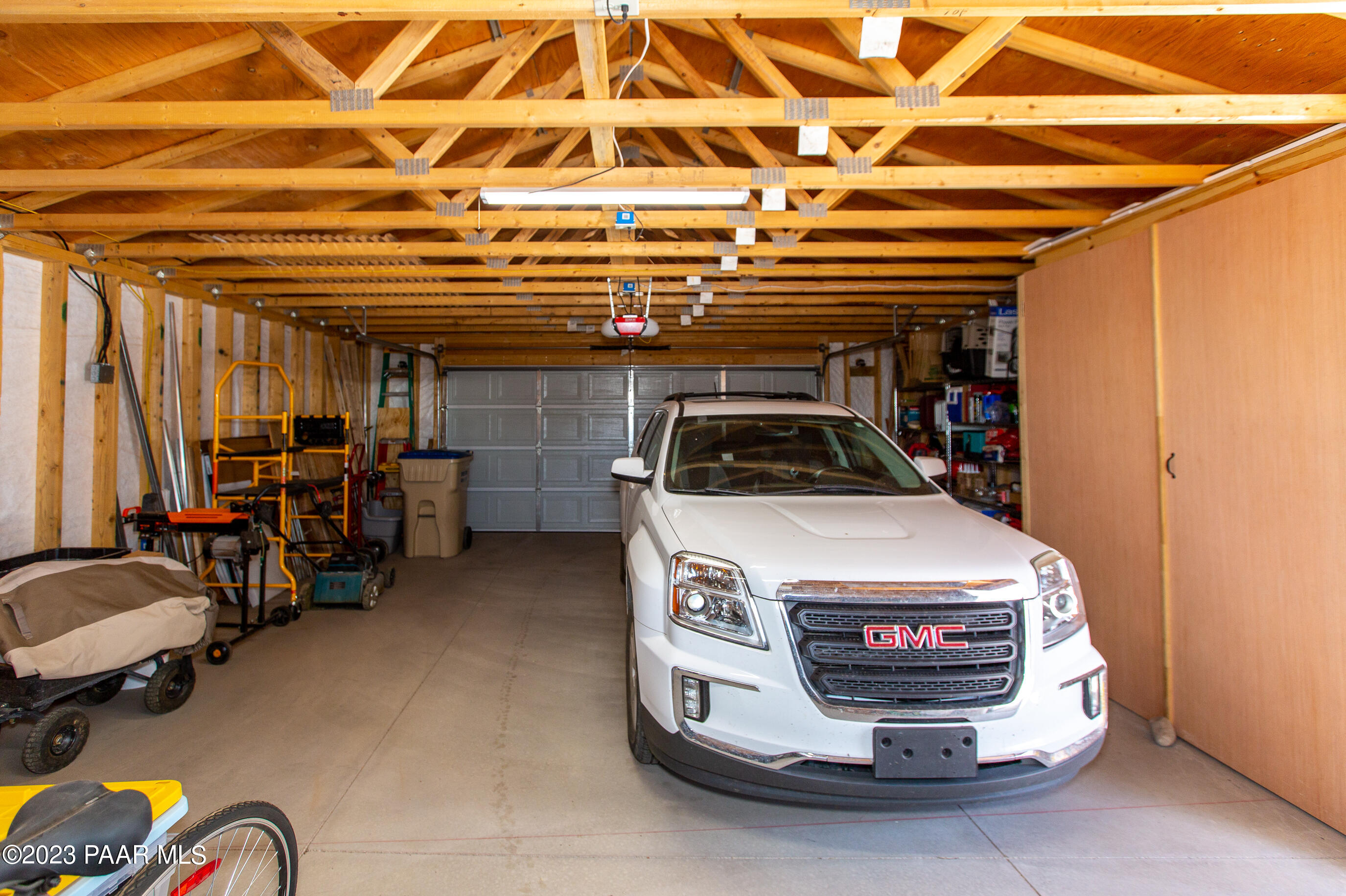 25862 Riesling Lane Paulden, AZ 86334 - Photo 23 of 23 Garage/Workshop