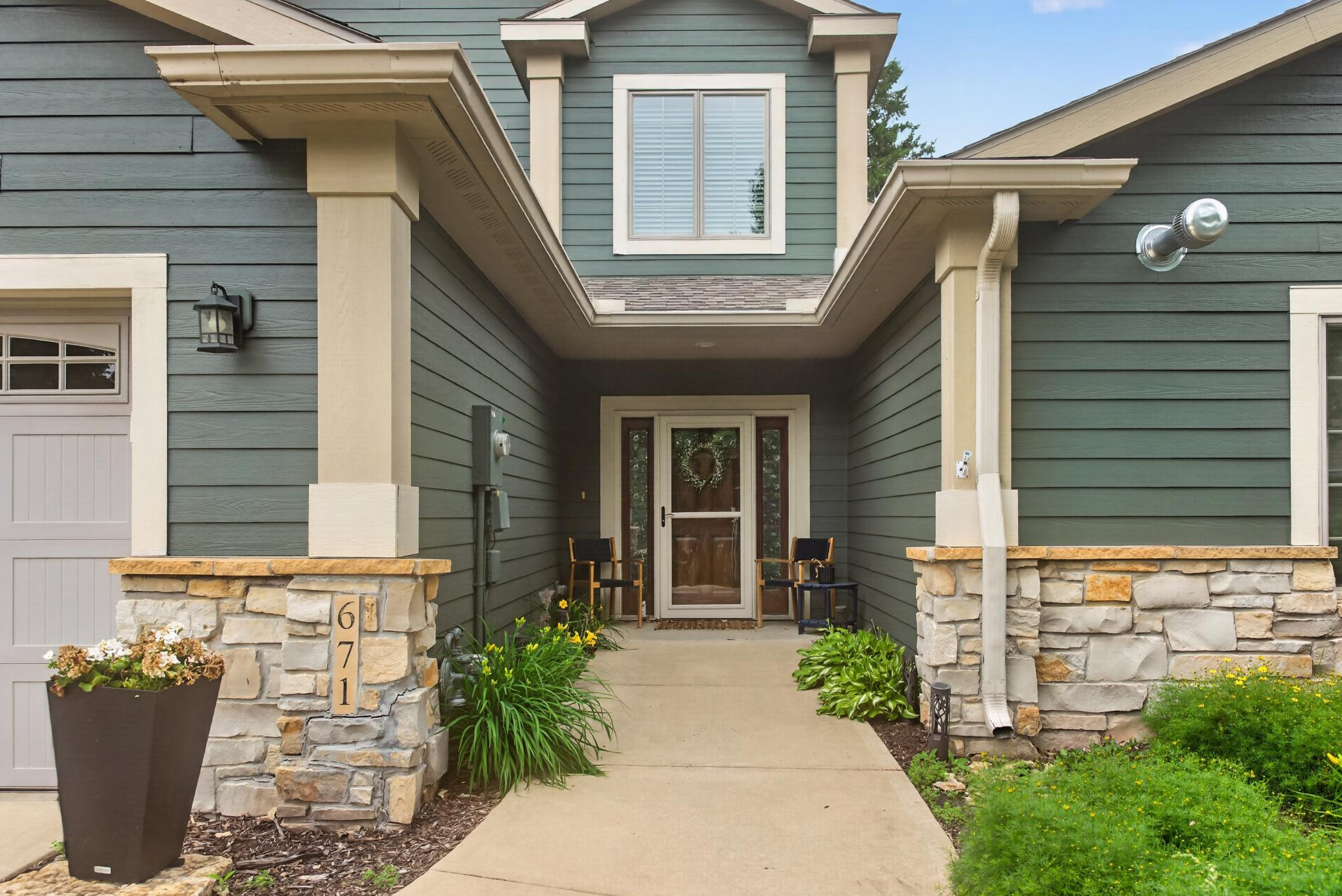 671 Panorama Circle Northwest Rochester, MN 55901 - Photo 2 of 43