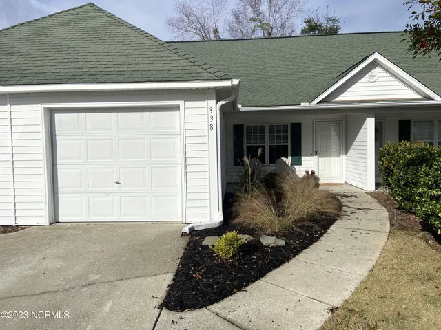$2,000 | 338 Emerald Cove Court, Wilmington, NC 28409
