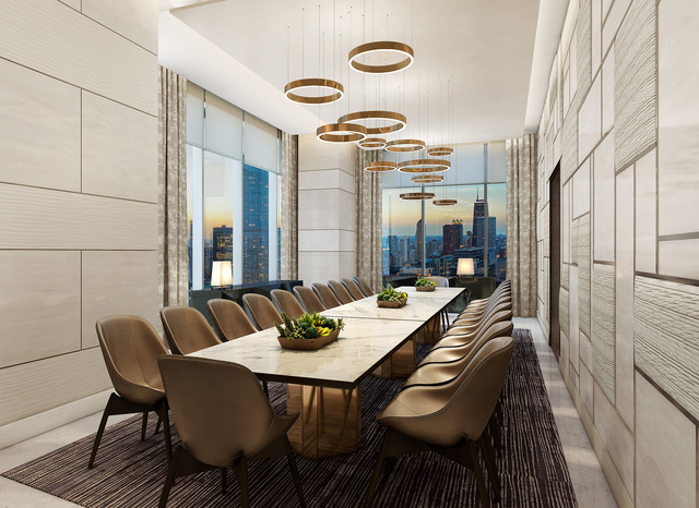 363 East Wacker Drive, Unit 6902 Chicago, IL 60601 - Photo 16 of 20