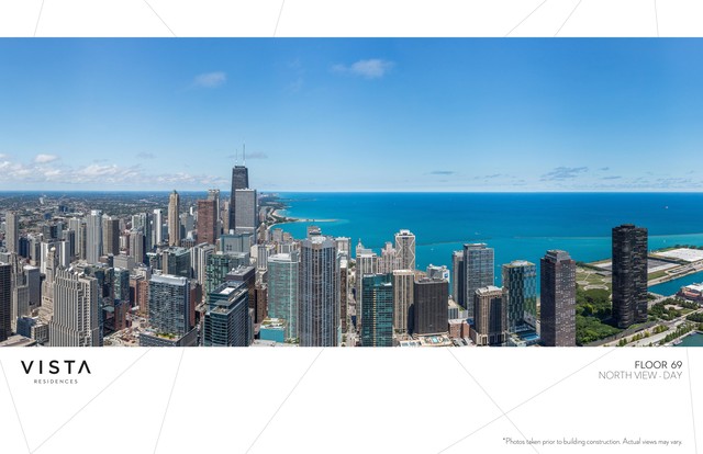 363 East Wacker Drive, Unit 6902 Chicago, IL 60601 - Photo 2 of 20
