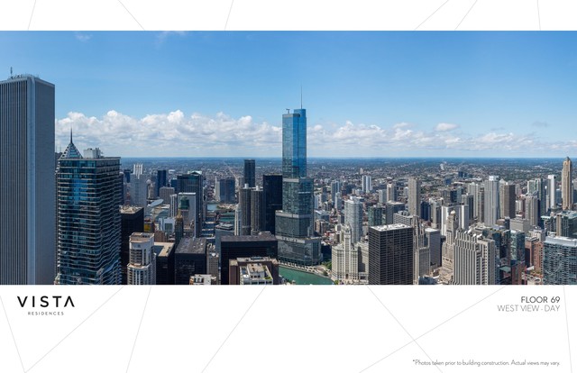363 East Wacker Drive, Unit 6902 Chicago, IL 60601 - Photo 3 of 20