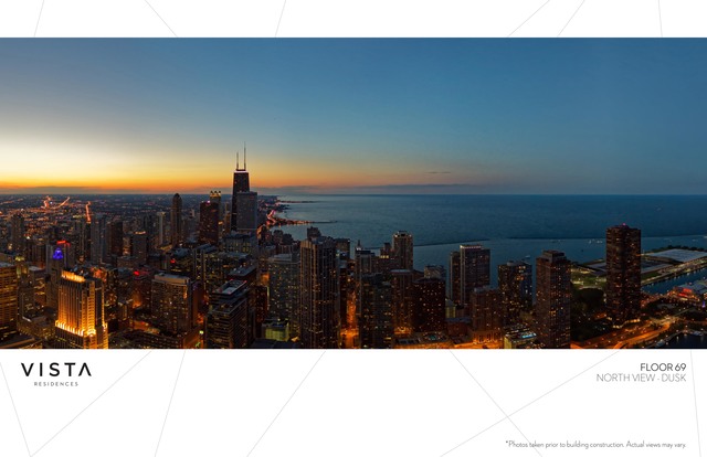 363 East Wacker Drive, Unit 6902 Chicago, IL 60601 - Photo 4 of 20