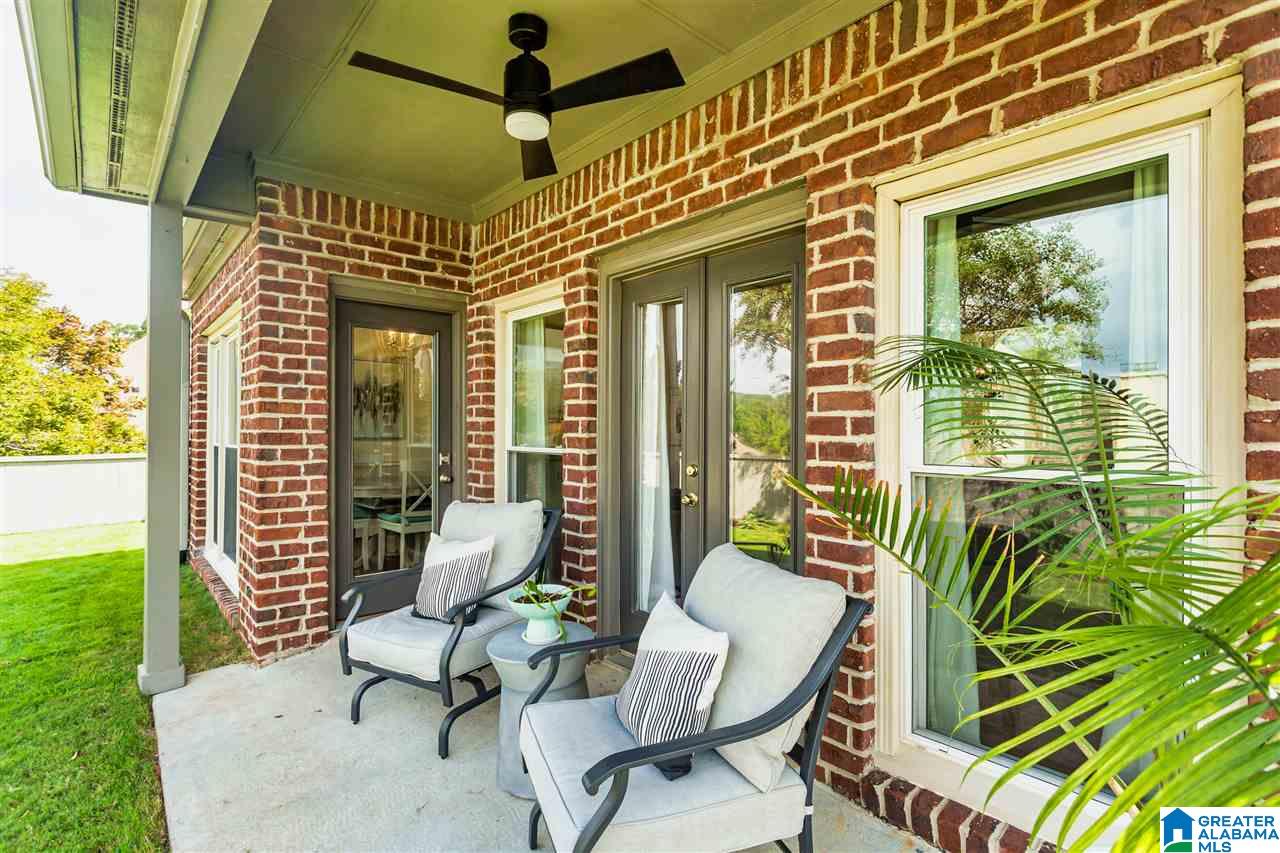 2226 Sterling Ridge Circle Birmingham, AL 35216 - Photo 36 of 37
